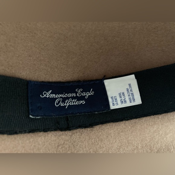 100% Wool Hat - Picture 3 of 3